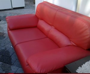 Kervan mobilya koyu renk kaliteli iki adet üçlü süper kadife koltuk 2 İkili deri koltuk tek parça 90 lira