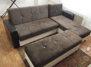 ikinci el Modalife tivoli gül kurusu koltuk takımı 20 Yatak olabilen koltuk takımı ucuz fiyat 230 lira