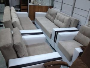 Temiz koltuk takımı 4 parça 230 lira
