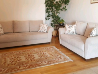 2.El Oturma Odası Takımı 1