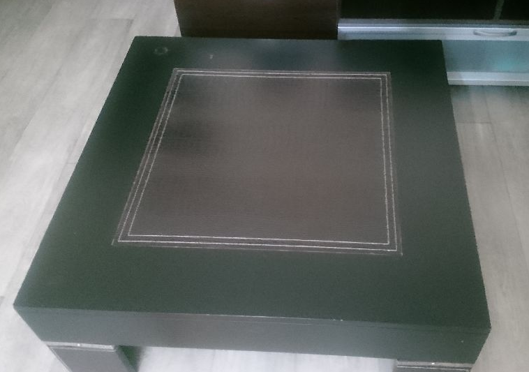 Özel yapım Oturma odası Satılık Komple oturma odası takımı