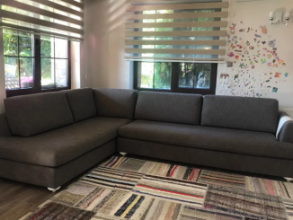 2.el Mudo Concept Köşe Koltuk 1