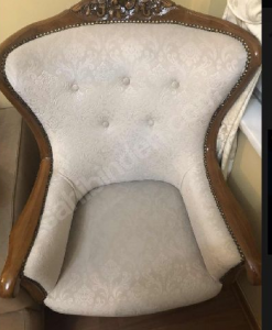 ikinci el okul sırası kreş sıraları Okul Mobilyaları Modelleri alışverişlerinizde 16 Tekli antika berjer istanbul içi satılıktır.