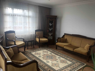 Retro Koltuk Takımı