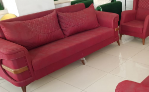 bordo kanepe sandıklı açılınca yatak alan modeli