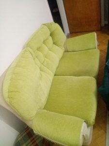 ne eski ne yeni ikisinin ortası hanedan koltuk takımı