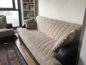 ikinci el istikbal kanepe çekyat