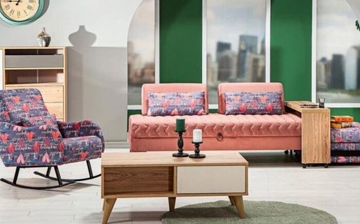 2 El Koltuk Takimlari Ikinci El Koltuk Takimi