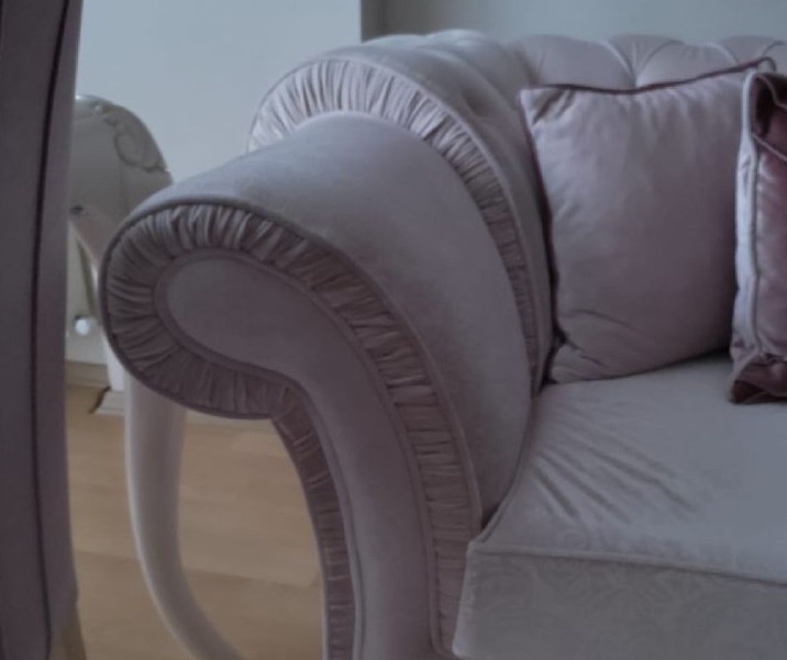 2.El Chester Koltuk Takimi 2