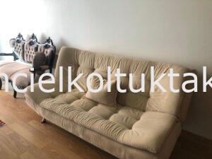 2.el temiz 8'li kırmızı kapaklı personel soyunma dolabı 19 Geniş ve rahat kelebek koltuk üçlü FİYATI: 2500 TL