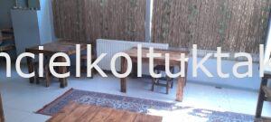 Temiz koltuk takımı 4 parça 230 lira 18 Çay ocağı için ikinci el koltuk sandalye tabure FİYATI: 1500 TL