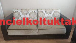 UCUZ ESKİ TİP RAHAT VE UCUZ KOLTUK TAKIMI FİYATI: 750 TL