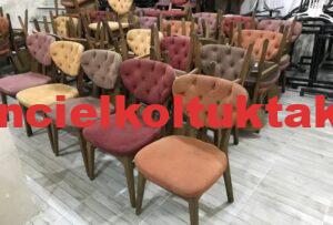2.el temiz durumda klasik el oyması koltuk takımı 19 Elinizde bulunan ikinci el cafe restoran masa sandalye en ucuzu