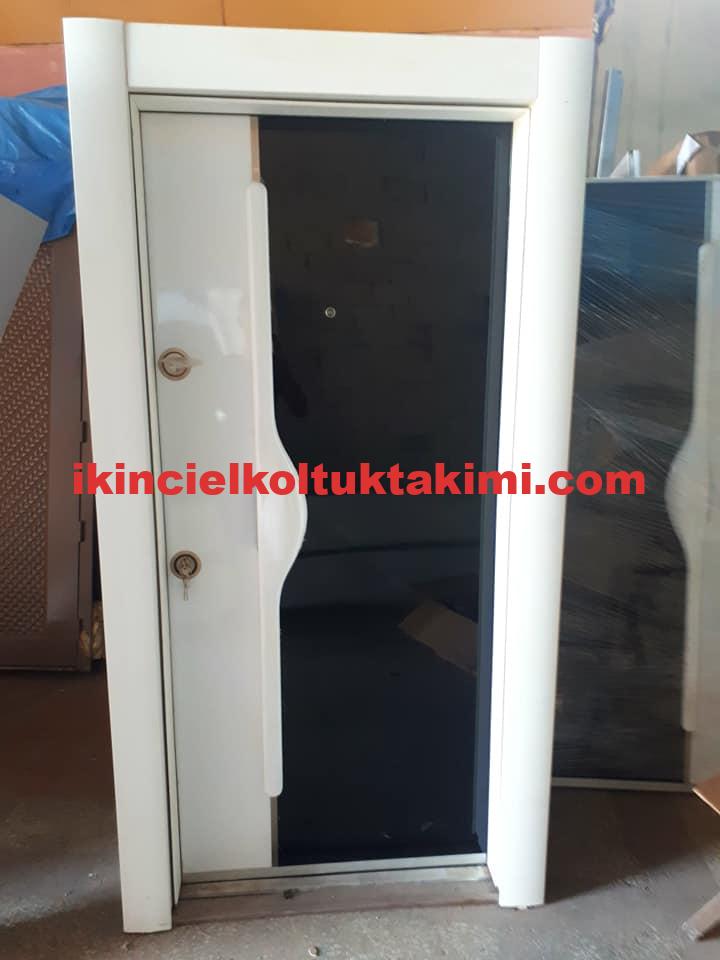 ikinci el çelik kapılar çıkma çelik kapı 850 TL 2 çıkma çelik kapı
