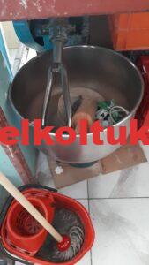 ikinci el hamur yoğurma makinesi 2500 TL