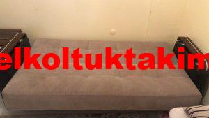 100 liraya ikinci el çekyat sağlam ancak çok az sorunu var!