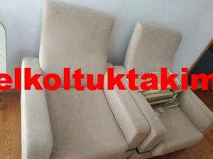 Spot renkli koltuk takımı 450 lira 21 Uygun fiyatlı krem rengi koltuk takımı bellona