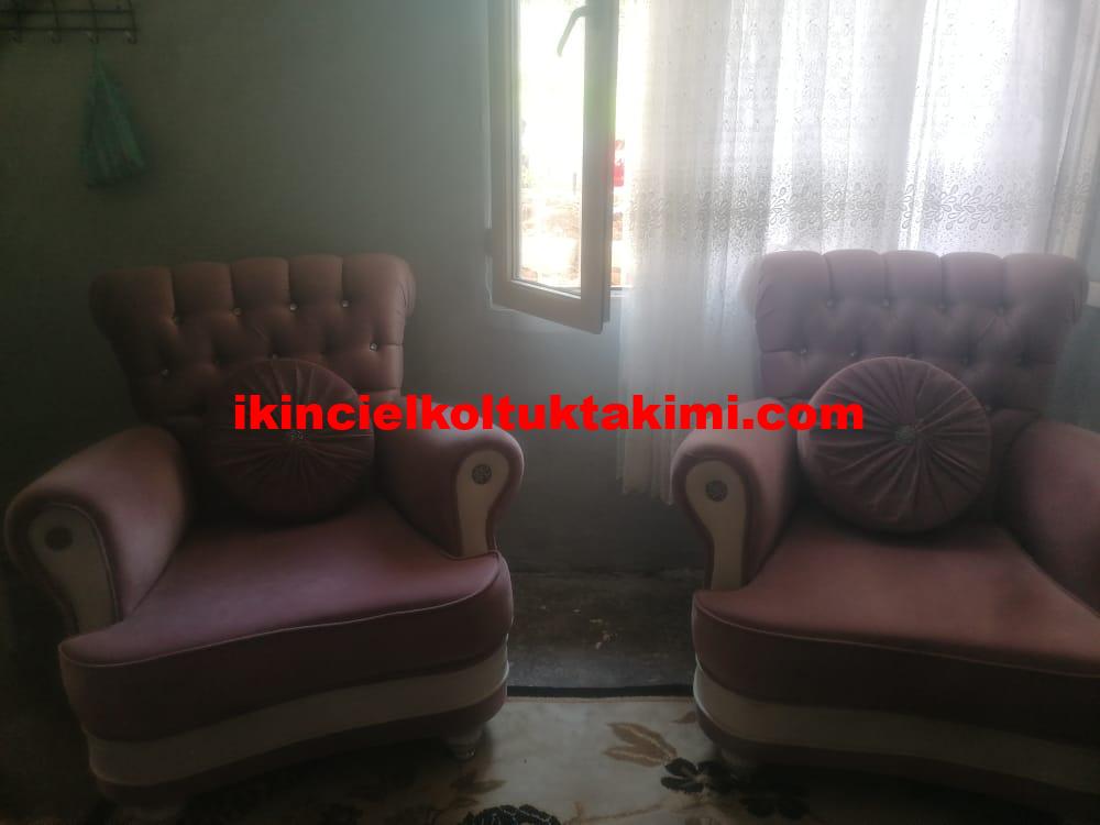 ikinci el koltuk takımı 3+1+1+1 inegöl i̇malattan 1 ikinci el koltuk takımı