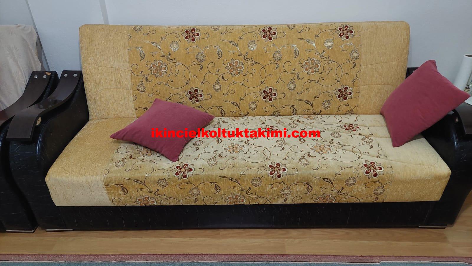 Uygun koltuk takımı hardal renk koltuk alırken nelere dikkat edilmeli?