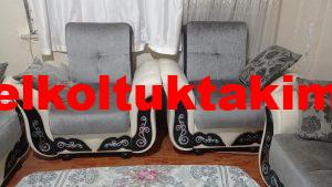 İstikbal defolu oturma grubu! yaklaşık 4 ay satan yerler
