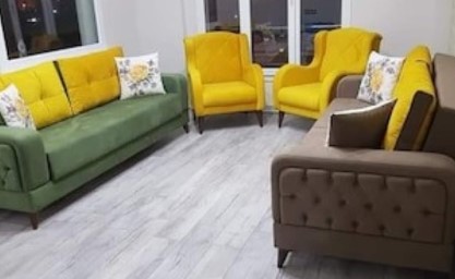 ikinci el koltuk takimi 5