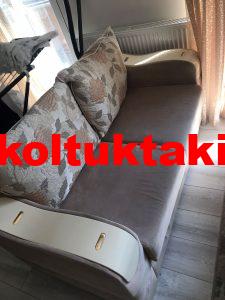 kelebek koltuk takımı az kullanıldı (Kelebek'ten Evet Dedirtecek Evlilik Serileri)