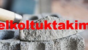 Spot çimento 2023 torba çimento fiyatı?
