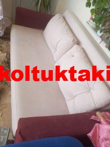sallanan koltuk 2.el ahşap ikea ikinci el ikea tarzında koltuk takımı
