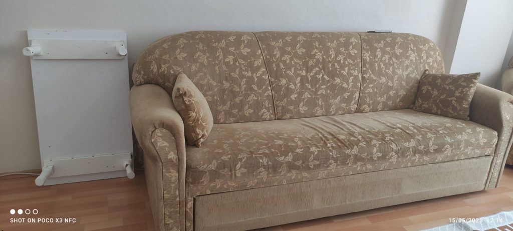 Kumaş koltuk mudo'dan ikinci el mudo koltuk kanepe 1 ikinci el mudo koltuk kanepe