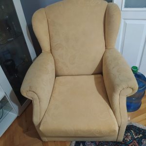 ikinci el tekli ikili berjerler retro vintage 500 TL