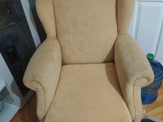 ikinci el tekli ikili berjerler retro vintage 1