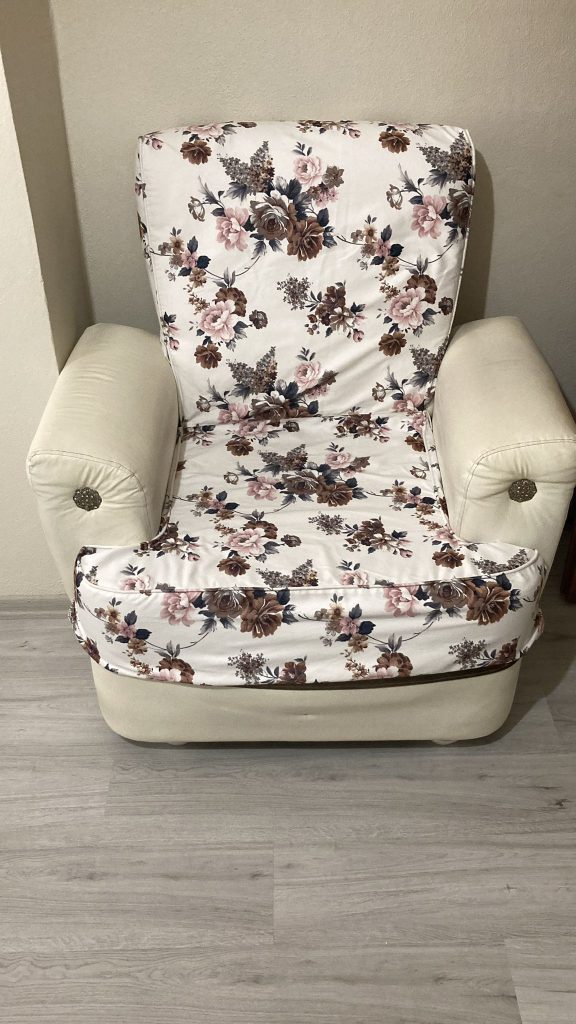 spot koltuk takımı