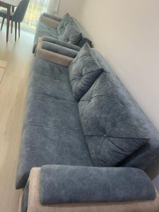 Defolu ucuz ikinci el yeni nesil modern koltuk takımı