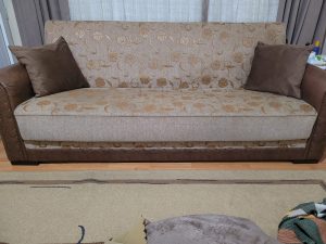 İstikbal koltuk kanepe ikinci el temiz 1200 TL