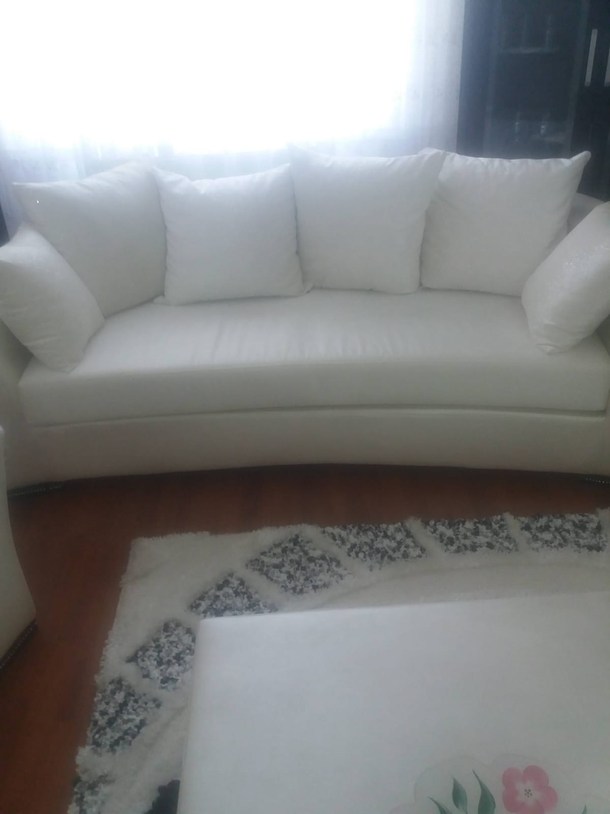 Krem renkli koltuk takımı kalitesi nasıl anlaşılır? 2. El eşyalarınız