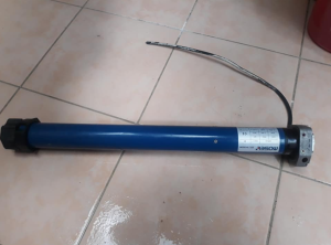 İyi durumda çıkma kepenk motoru tüp kepenk motoru