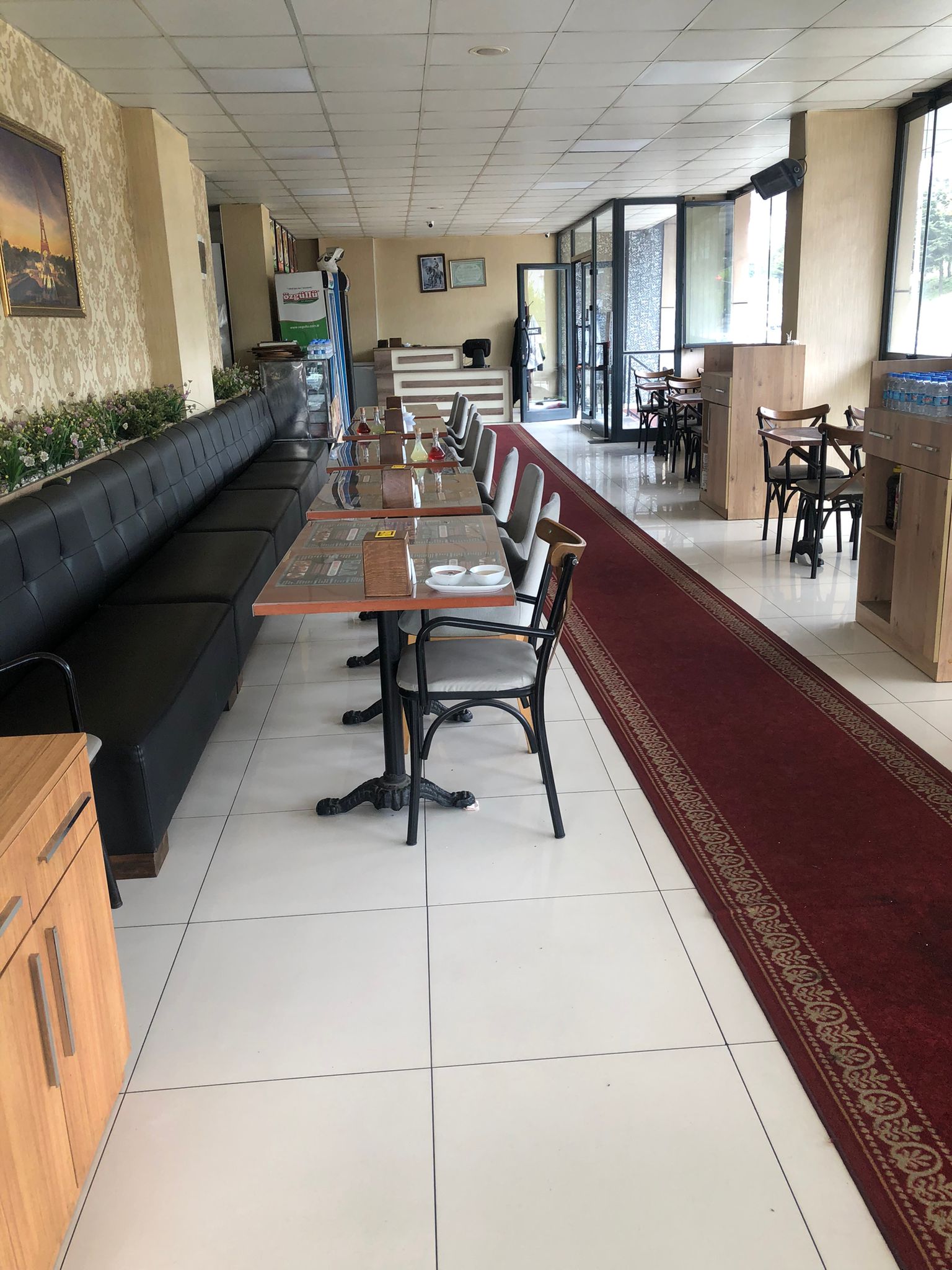 Çıkma restoran masa sandalyeleri Bar Mutfak Lokanta Masa Sandalye satış
